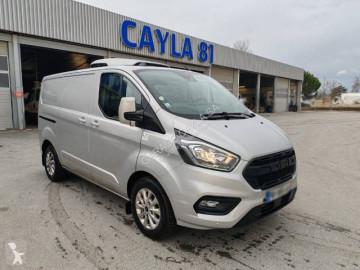 Mono température Ford