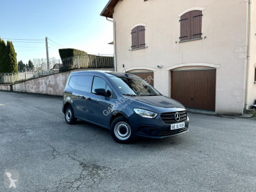 MercedesCitan
