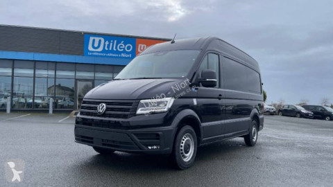 VolkswagenCrafter2.0L TDI 177