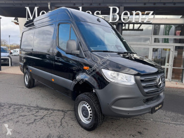 MercedesSprinter