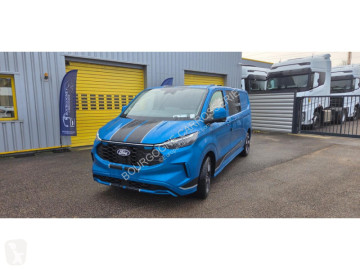 Fourgon Ford