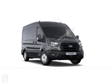Fourgon Ford