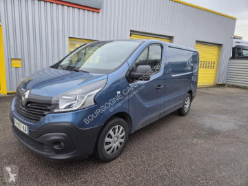 Fourgon Renault