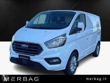 FordTransit Custom