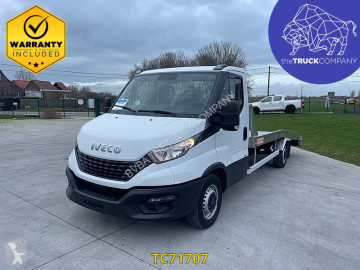 IvecoDaily