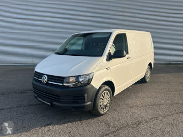 Furgone Volkswagen
