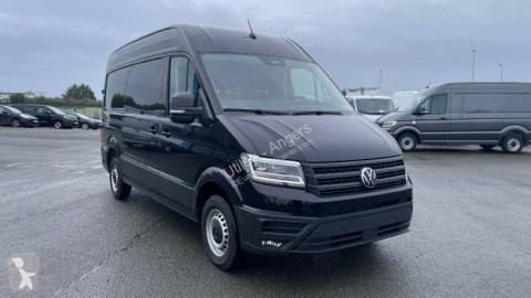 Fourgon moyen Volkswagen neuf