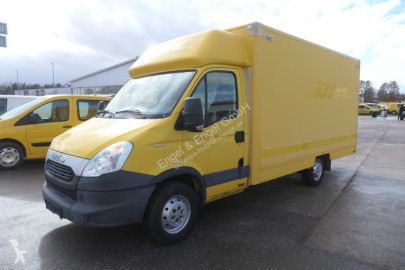 IvecoDaily