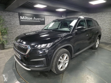 SkodaKodiaq