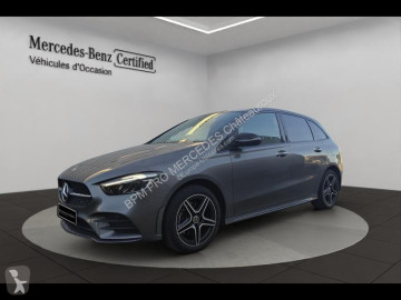 MercedesClasse B