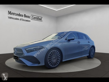 MercedesMG