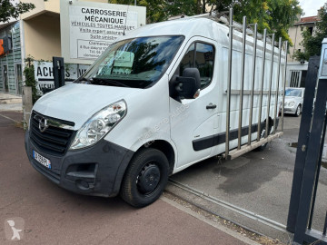 Fourgon Opel