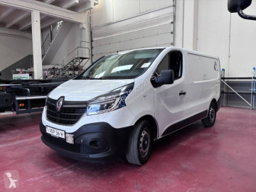 RenaultTraficL1H1 145 DCI