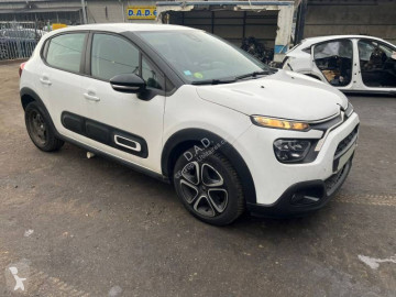 Berline Citroën