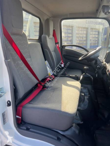 Utilitaire benne standard Isuzu neuf