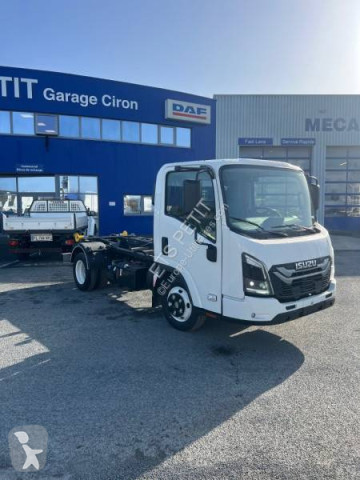 Ampliroll / polybenne Isuzu neuf