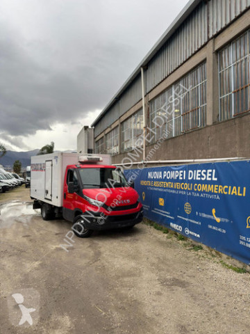 Autres utilitaires Iveco