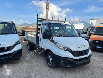 IvecoDaily