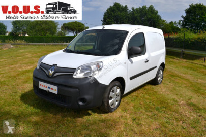 Renault Kangoo express RENAULT KANGOO II EXPRESS 1.5 BLUE DCI 95CH EXTRA R-LINK