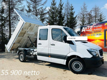 MercedesSprinter