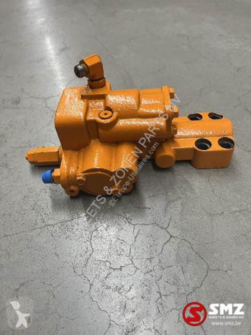 System hydrauliczny Caterpillar nowy