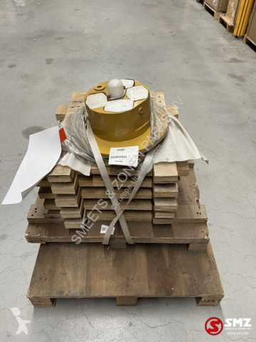 Sistema hidráulico Caterpillar nuevo