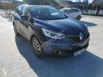 Osobowy Renault