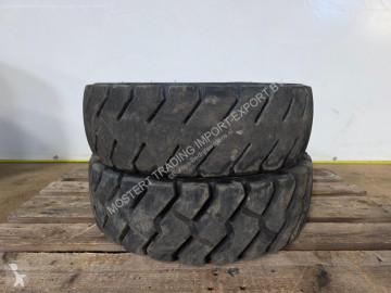 Neumáticos Michelin