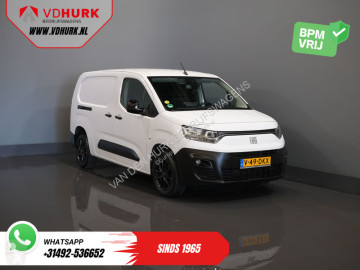 Fiat 1.5D 130 pk L2 Riem.V.V/ CarPlay/ Navi/ Camera/ PDC/ LMV/ Cruise/ Airco Doblò