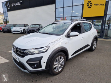 Berlina Dacia