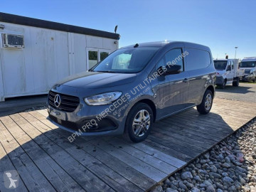 Mercedes Citan 110 CDI Long