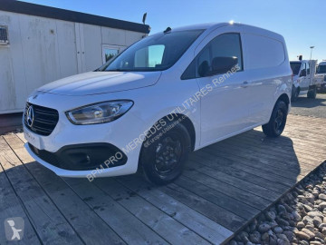 Mercedes Citan 110 CDI Long