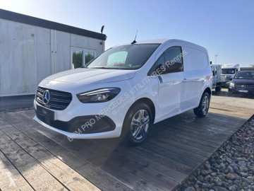 Mercedes Citan 112 CDI Long
