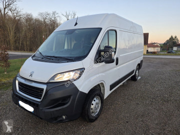 PeugeotBoxer