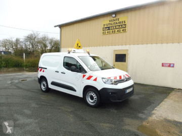 CitroënBerlingo