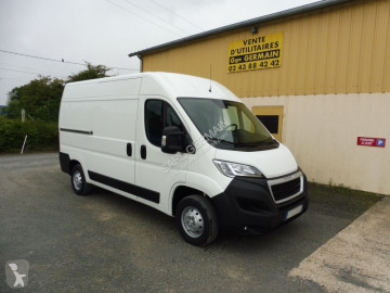 PeugeotBoxer