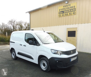 Peugeot Partner PARTNER M 650KG BLUEHDI 100CH S&S