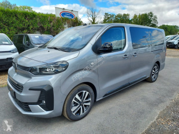 Monospace Citroën