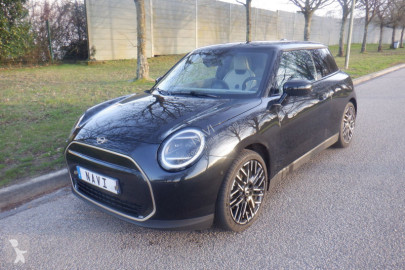 Berlina Mini