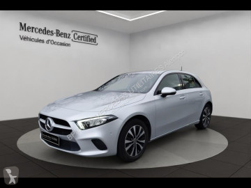 MercedesClasse A