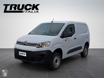 CitroënBerlingo