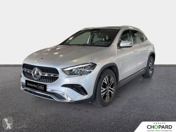 MercedesGLA