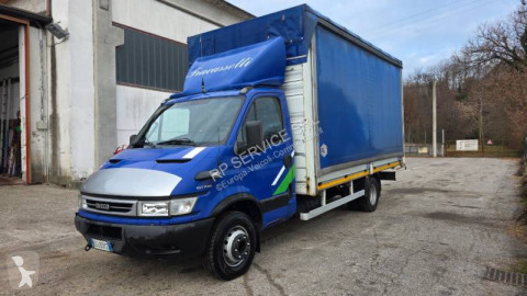 IvecoDaily65C14/3.0