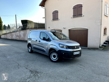 Peugeot Partner Standard 1000KG 1.5 Bluehdi 100 Premium