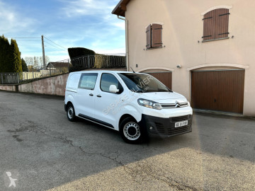 Citroën Jumpy M 1.6 Bluehdi 95 Business