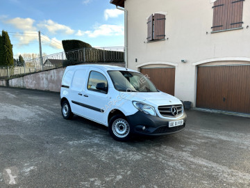 MercedesCitan