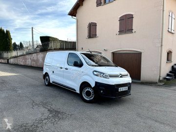 Caja cerrada Citroën
