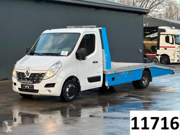 Porte voitures Renault