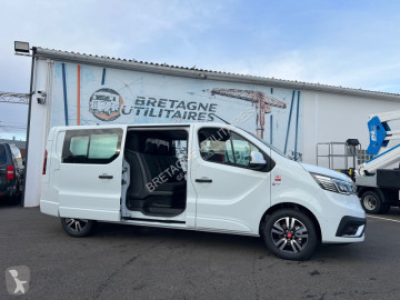 RenaultTrafic