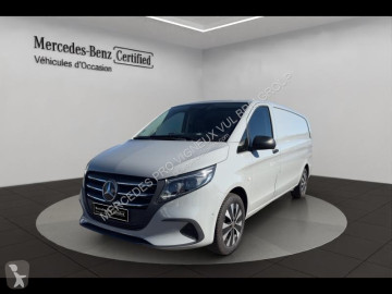 Mercedes116 CDI